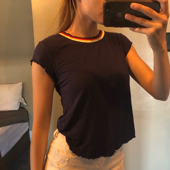 Garage t shirt - Picture 3 of 3